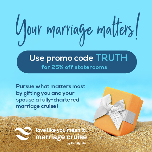 Marriage Cruise