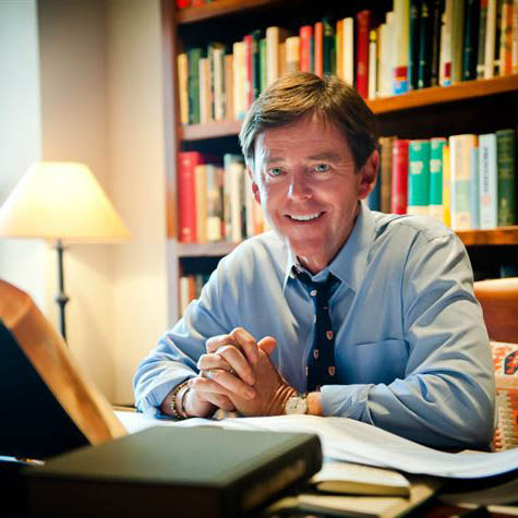 Alistair Begg Truth for Life